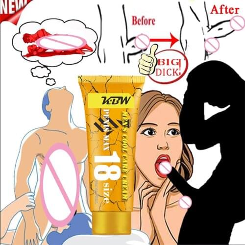Penis Enlargement Cream Premature Ejaculation Mens Delay Cream Increase Sex Aid Male Lasting Erection Growth Big Dick oil 18