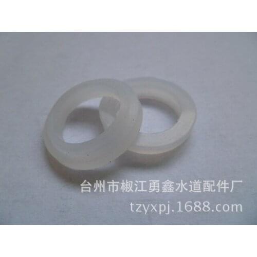 Vidric Electric faucet shower interface gasket rubber mat waterproof rubber pad