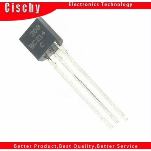 100pcs/lot BC182C BC182 BC182L Transistor TO-92 Triode Transistor New original