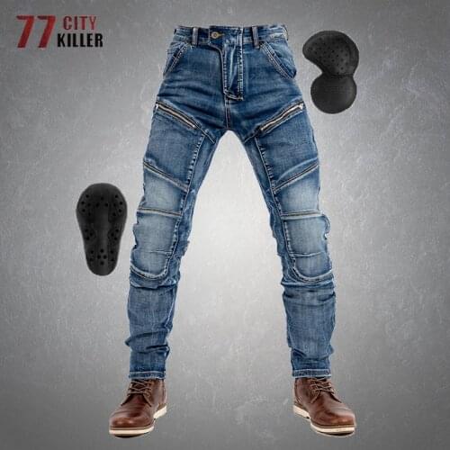 Мужские модные джинсы 77City Killer China At AliExpress