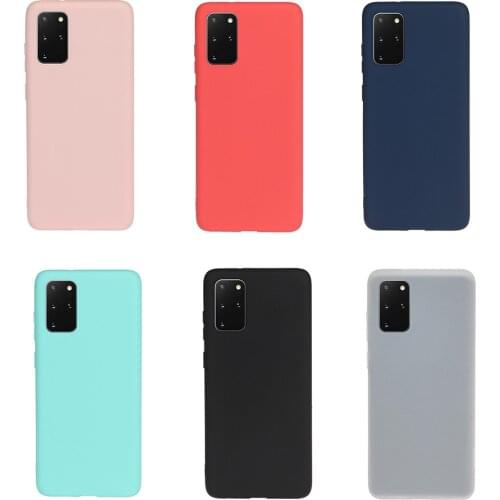 Чехлы для телефонов Samsung Galaxy S20 Plus Ailishabroy China At AliExpress