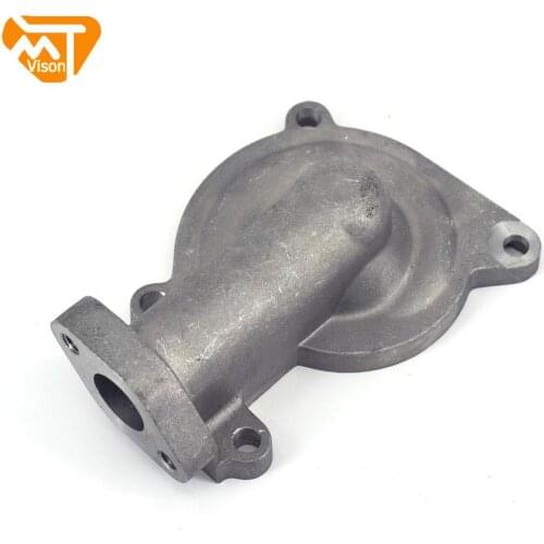 Motorcycle Accessorie Clutch Reservoir Cylinder Cover Brake Reservoir Cover For Zongshen NC250 NC 250 engine