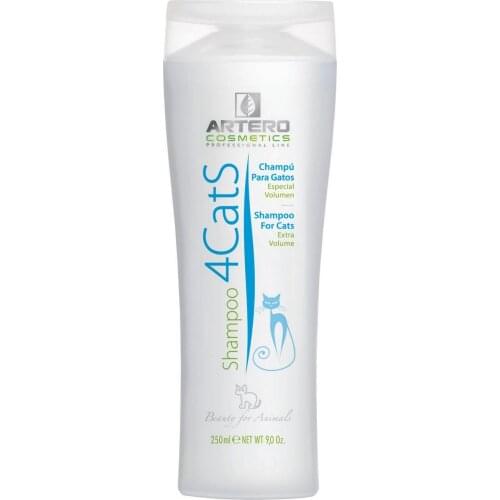ARTERO Products For Cats