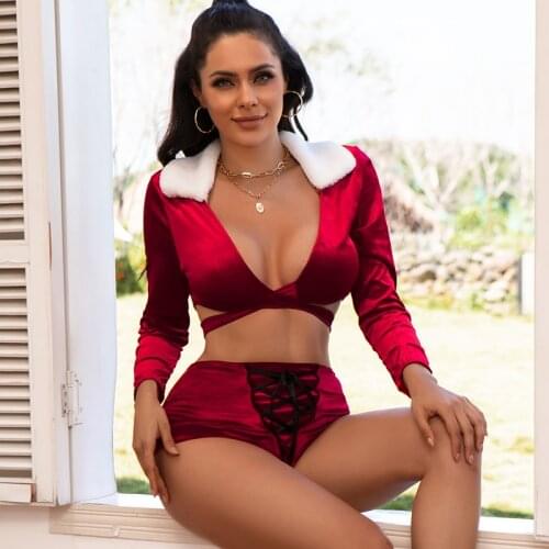 Женские летние пижамы Comeondear China At AliExpress