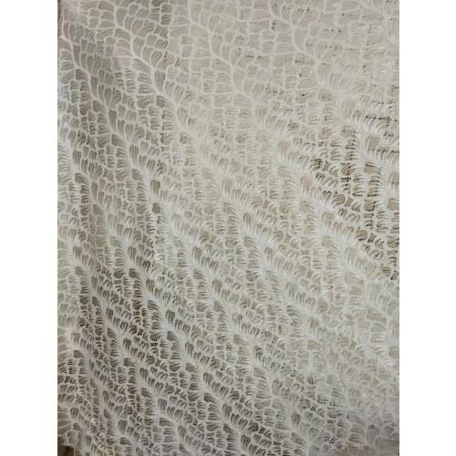 3M/ LOT 150cm hot sale French Chantilly lace fabric and trim for choice DIY kid dress shirt skirt accessory