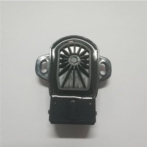 NEW Car Throttle Position Sensor TPS MD628074/MD628204/5S5377/TH404/TPS4183 fits for 2002-2007 Lancer/2002-2007 Outlander/Pajero