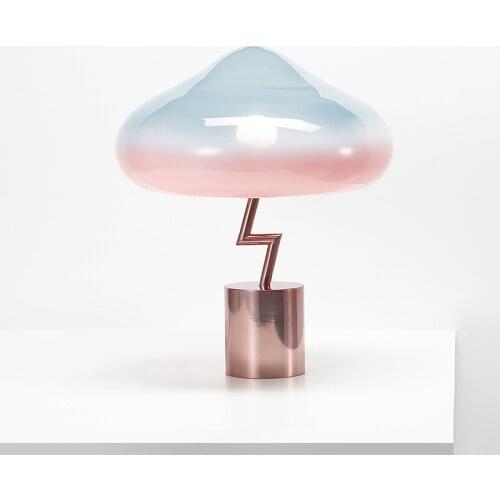 OEING LED Table Lamps