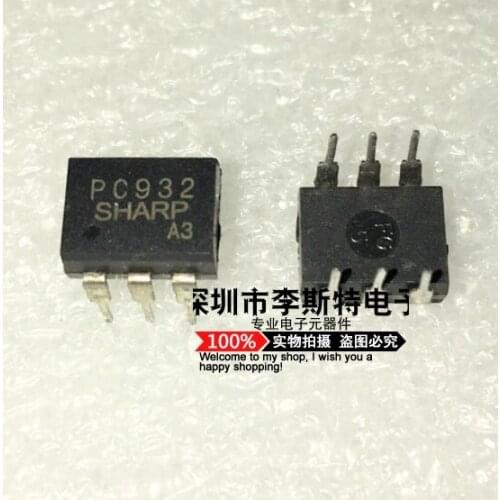 PC932 DIP-6