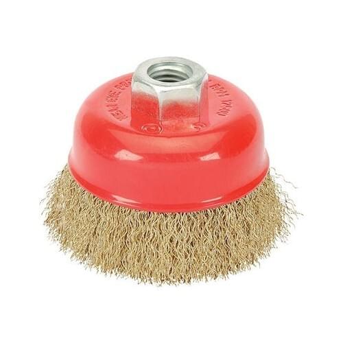 Ugr Dish Brush 75 Mm 090486