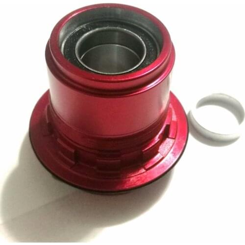 TIMETECBIKE Bicycle Hubs
