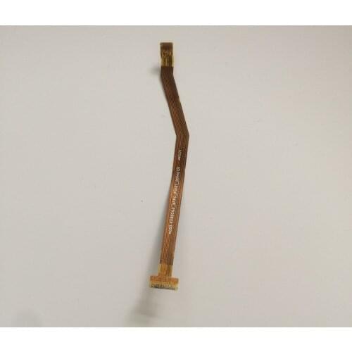 Cubot S308 USB Charge Board to Motherboard FPC Used for Cubot S308 cell phone Free shipping+Tracking Number