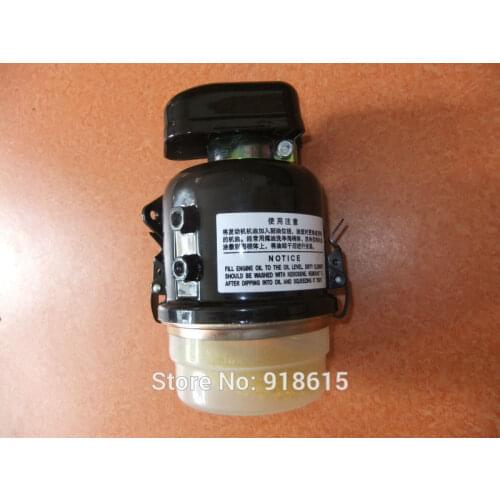 EY28 AIR FILTER ASSEMBLY OIL BATH AIR CLEANER FOR ROBIN EY28 EY28B EY28C AIR CLEARNER ASSY generator