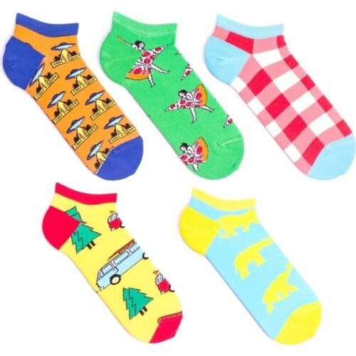 Babushka Mens Sock Sets