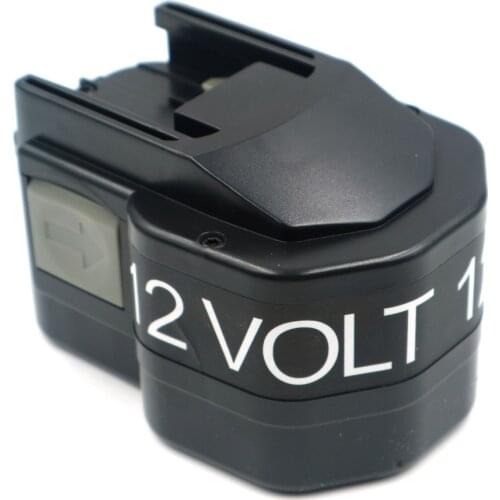 Power tool battery,Mil 12B,2000mAh 4932367904 4932376508 4932373522,49-24-0150,PBS 3000 B12 BF12 BX12 BXL12 BXS12 MX12 MXS12