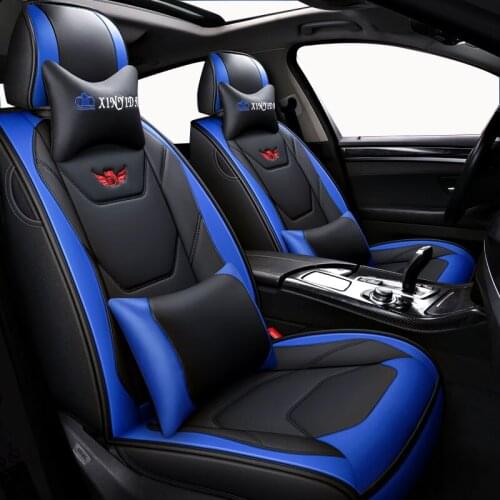 Car seat covers For audi tt mk1 mk2 q7 2007 a4 b7 b8 avant a6 c5 100 c4 a1 a3 a5 sportback a6 2006 4f car seats