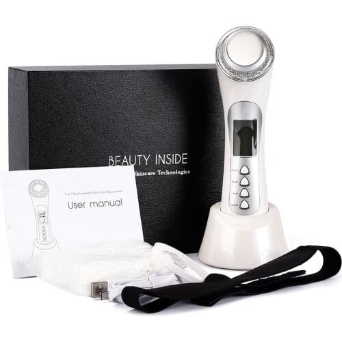 Foreverlily Ultrasound Machines For Face