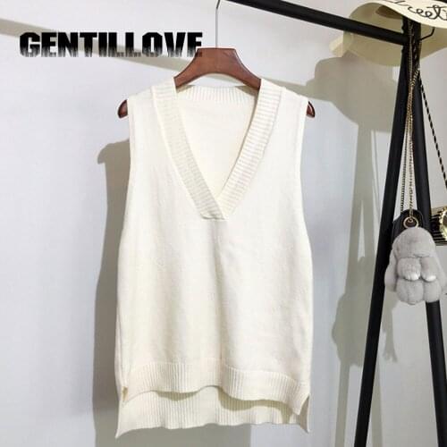 Женские жилетки GENTILLOVE China At AliExpress