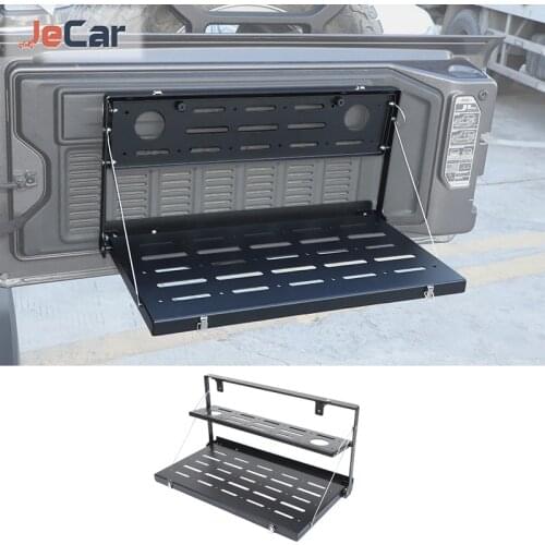 JeCar Trunk Organizers