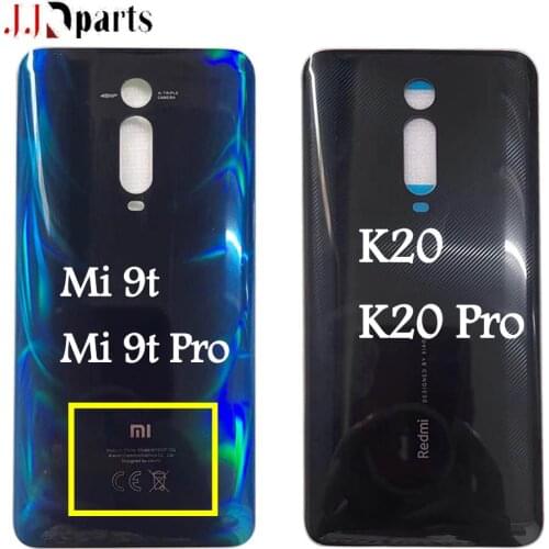 JJDPARTS Cases For Phones Xiaomi Redmi 9T