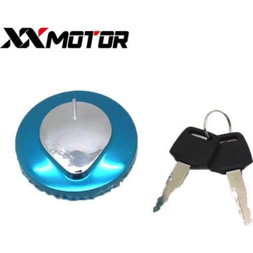 Motorcycles Fuel Gas Cap Tank Lock Set For Honda STEED 400 600 VT750 Shadow Magena Spirit VT750 DC C2 VLX VT600 REBEL CMX250