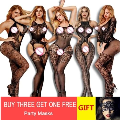 New Erotic Lingerie babydoll women lenceria mujer Sexy Underwear porno langerie for sex costumes tenue femme erotique baby doll