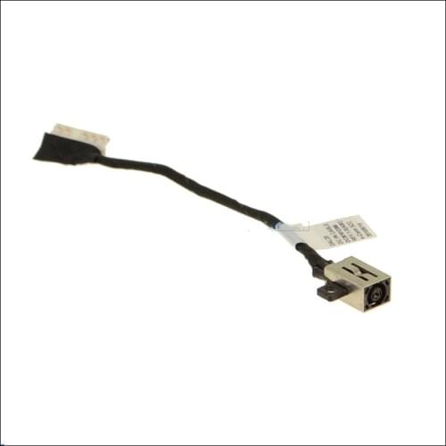 New Laptop DC Jack Power Cable Charging Cable For Dell Vostro 3400 3401 3405 Inspiron 3501 3505 Vostro 3500 3501 3490 3491