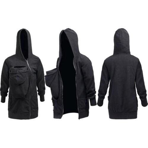 The 2017 Autumn and winter clothing multifunctional mother kangaroo pouch sweater sweater