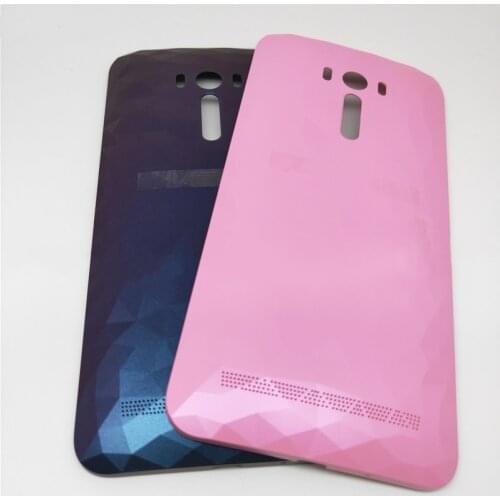 Plastic Back Cover Housing For ASUS Zenfone Selfie ZD551KL Back Battery Cover Housing Door Rear