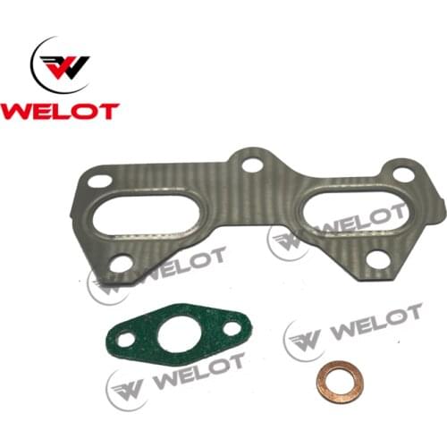 Turbo Gasket Kits WL3-0958 for turbocharger 49T73-03006 49373-03006 49373-03005 49373-03004 NEW turbocharger metal parts