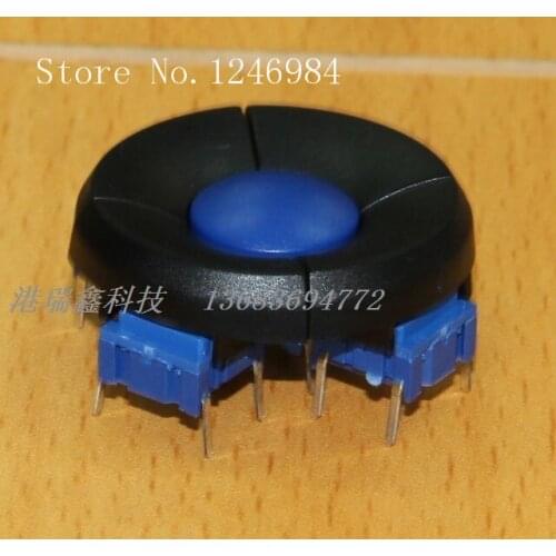 [SA]Denmark MEC micro switch reset switch button switch 3ATL6 + 1ZB09 + 3FTL6 + 1ZC30--10pcs/lot