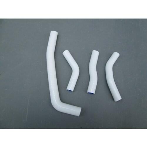 GPI silicone radiator hose FOR Honda CRF250R CRF 250R CRF250 2010 2011 2012 2013 10 11 12 13
