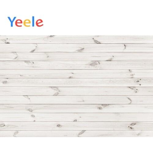 Yeele Vintage Old Wooden Board Plank Texture Photography Background Portrait Seamless Photography Backdrop Prop For Photo Studio