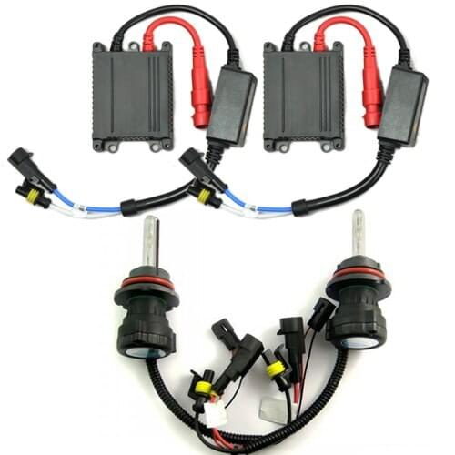 Ксеноновые лампы D2S (P32d-2) Wotefusi China At AliExpress