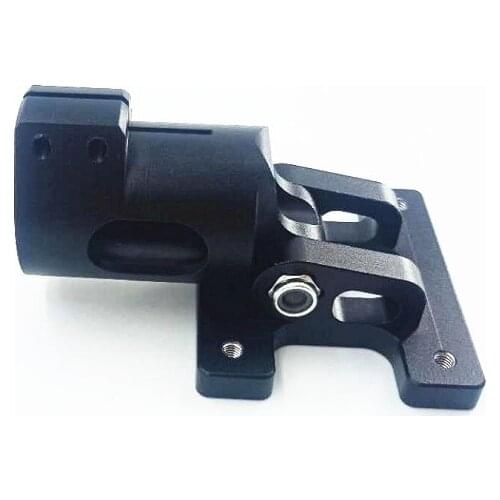 Landing Gear Fixed Base 20mm Tripod Connection Seat f RC FPV Quadcopter UAV Plant Protection DIY