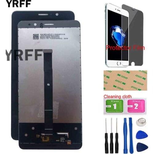 5.9'' LCD Display For Huawei Mate 9 MHA-L29 LCD Display Touch Screen Digitizer Panel Sensor Replacement Tools Protector Film