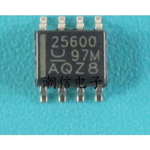 10cps 25600 UCC25600