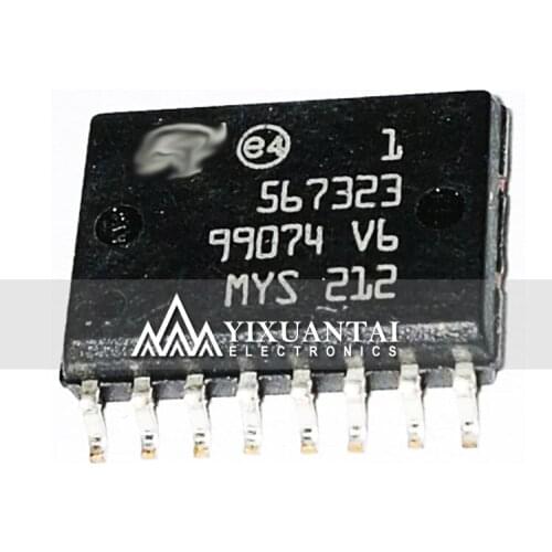 2pcs/lot 5pcs/lot 10pcs/lot Free Shipping! 100% New Original 567323 SOP16