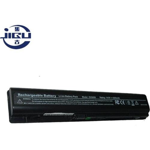 JIGU Laptop Battery 416996-131 416996-441 434674-001 434877-141 448007-001 EV087AA EX942AA HSTNN-IB34 HSTNN-IB40 For HP