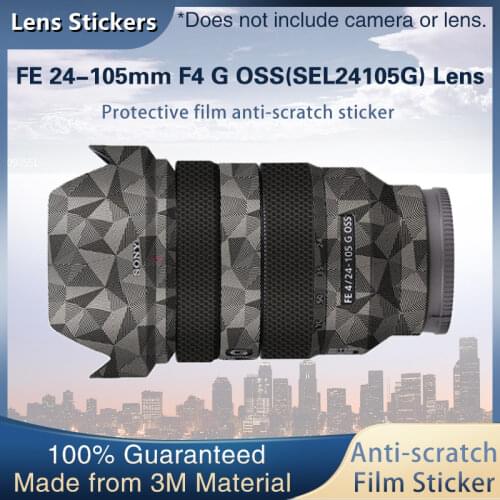 Fgzefort Lens Caps