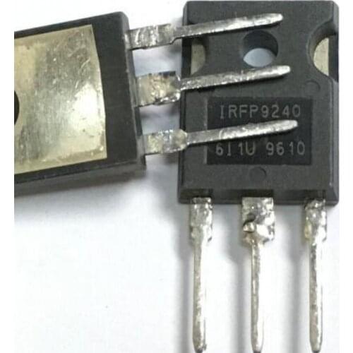 IRFP240 IRFP9240 5pcs IRFP240N + 5pcs IRFP9240N 10PCS
