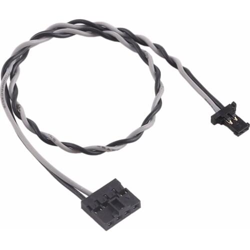 Hard Drive HDD Temperature Temp Sensor Cable 593-0998 for iMac A1311 21.5 inch (2009 ~ 2010)