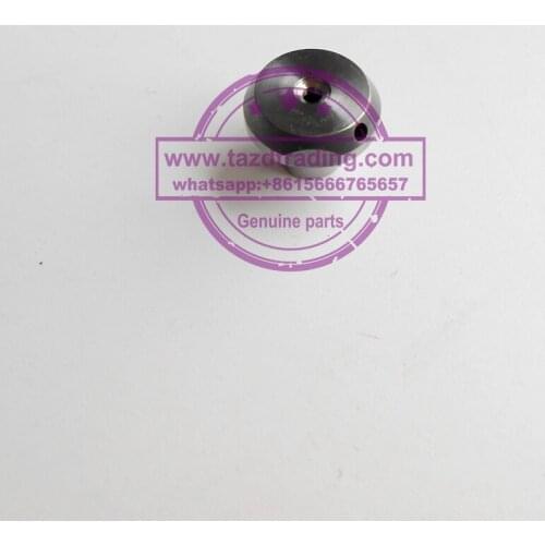 100% original new VDO Diesel Fuel Injector Valve VDO Piezo Injector Control Valve 4 pcs