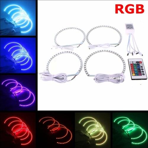 LINMANYI Headlight Accessories