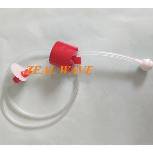 Mindray BC5000 5120 5130 5140 5150 Bottle Cap Assembly LEO1 LEO2 LH Hemolytic Agent Bottle Cap