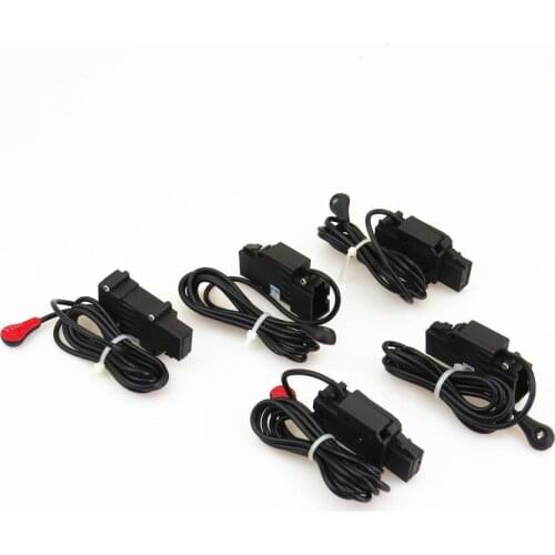 RWSYPL 5Pcs Auto Automatic lighting Control Sensor Headlight Switch Module For VW GOLF MK7 GTI MK7 5GG 941 431 D 5GG941431D