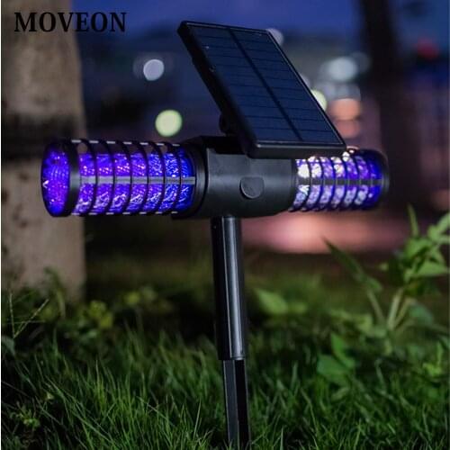 Moveon Mosquito Lamps