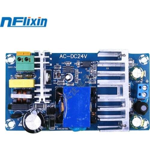 NFLIXIN Switching Power Supplies