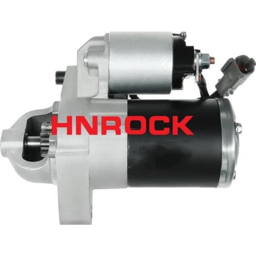 NEW 12V STARTER MOTOR M0T20771 FOR NISSAN/ALTIMA/MAXIMA 17872N
