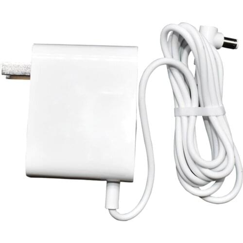 Original xiaomijia handheld wireless vacuum cleaner 1C power adapter cswxq02zhm charger accessories
