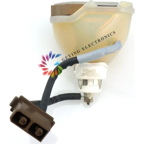 Projector lamp without housing for SH ARP PG-CN300S PG-CN300X PG-C30XA PG-C30X PG-C40X PG-45XU